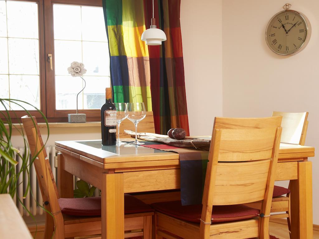 Ferienwohnungen Schwendinger Oberstdorf Room photo