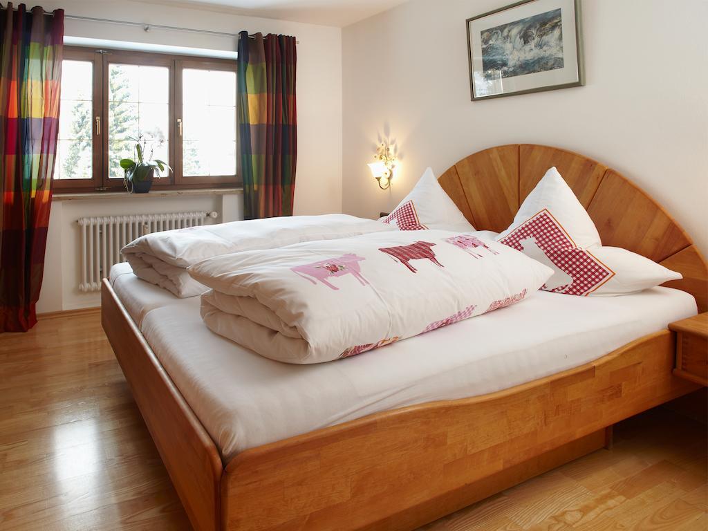 Ferienwohnungen Schwendinger Oberstdorf Room photo