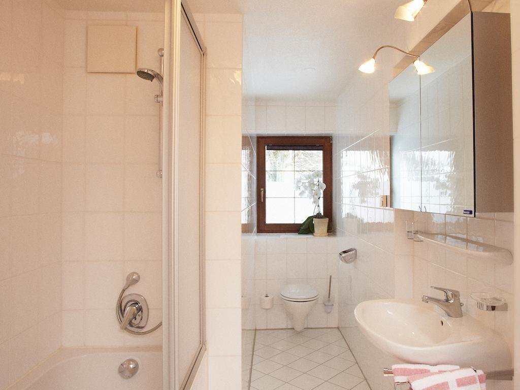 Ferienwohnungen Schwendinger Oberstdorf Room photo