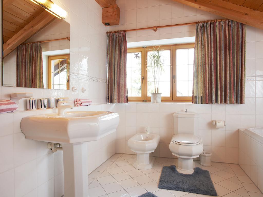 Ferienwohnungen Schwendinger Oberstdorf Room photo